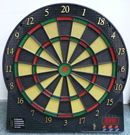 Electronic Dart-wj50