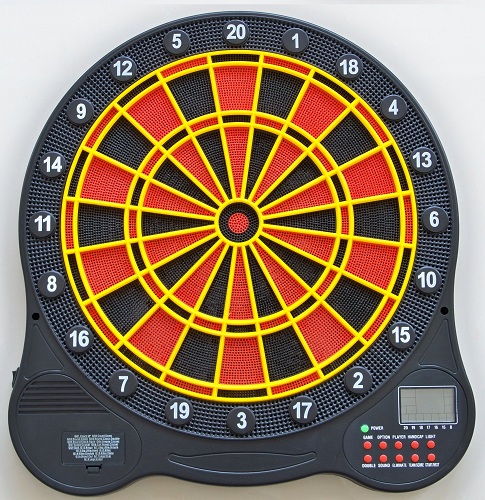 dart board-wj80